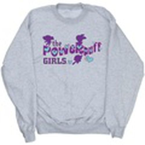Jersey BI50883 para mujer - The Powerpuff Girls - Modalova