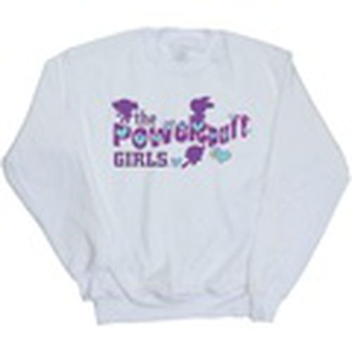 Jersey BI50883 para mujer - The Powerpuff Girls - Modalova