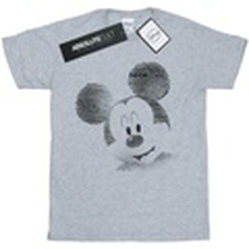 Camiseta manga larga BI50888 para hombre - Disney - Modalova