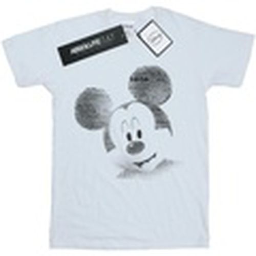 Camiseta manga larga BI50888 para hombre - Disney - Modalova