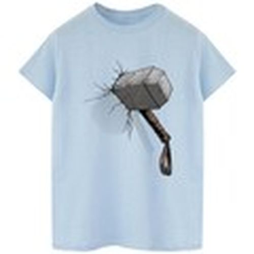 Marvel Camiseta BI50889 para mujer - Marvel - Modalova