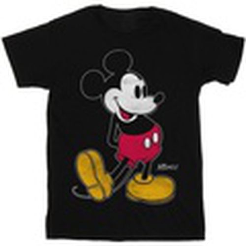 Camiseta manga larga BI50895 para hombre - Disney - Modalova