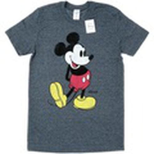 Camiseta manga larga BI50895 para hombre - Disney - Modalova