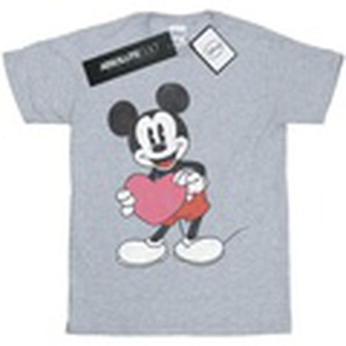 Camiseta manga larga BI50896 para hombre - Disney - Modalova