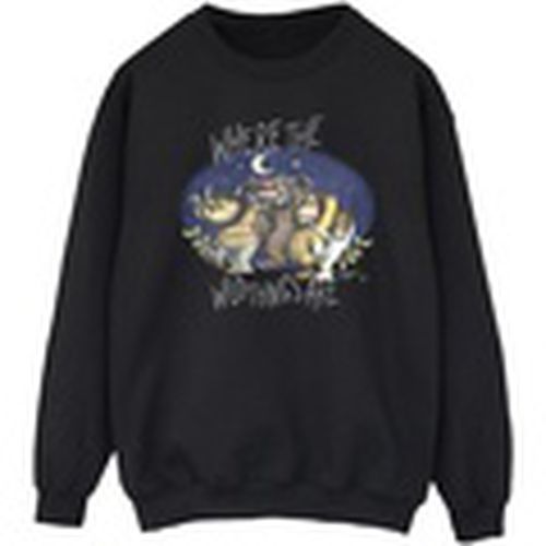 Jersey BI50903 para hombre - Where The Wild Things Are - Modalova