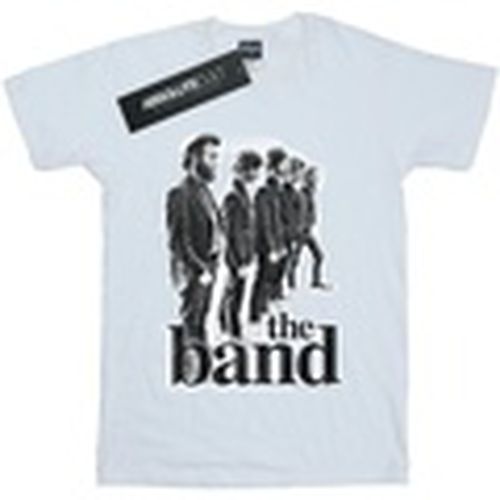 Camiseta manga larga BI50981 para mujer - The Band - Modalova