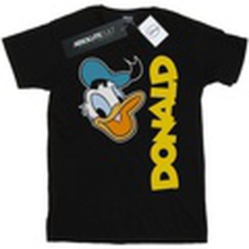 Camiseta manga larga Greetings para hombre - Disney - Modalova