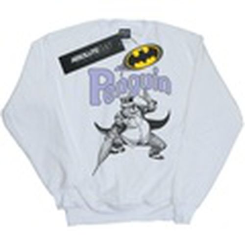 Jersey BI51112 para hombre - Dc Comics - Modalova