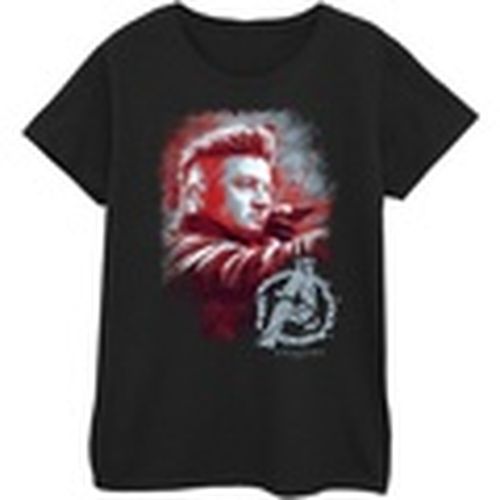 Camiseta Avengers Endgame para mujer - Marvel - Modalova