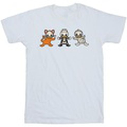 Camiseta manga larga Duck Tales Halloween Costumes para hombre - Disney - Modalova