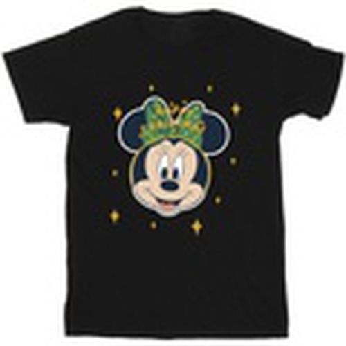 Camiseta manga larga BI51195 para hombre - Disney - Modalova