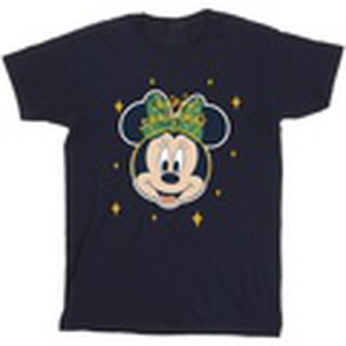 Camiseta manga larga BI51195 para hombre - Disney - Modalova