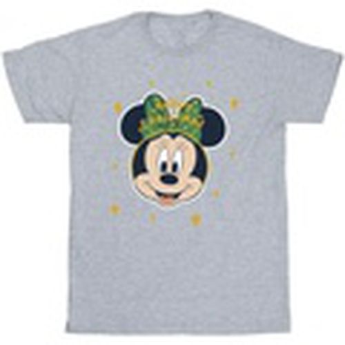 Camiseta manga larga BI51195 para hombre - Disney - Modalova