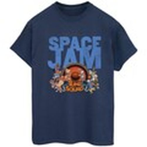 Camiseta Tune Squad para mujer - Dessins Animés - Modalova