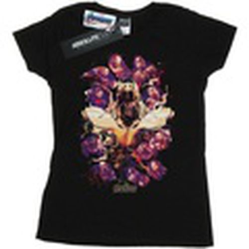 Camiseta manga larga Avengers Endgame para mujer - Marvel - Modalova