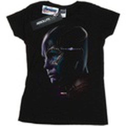 Camiseta manga larga Avengers Endgame Avenge The Fallen para mujer - Marvel - Modalova