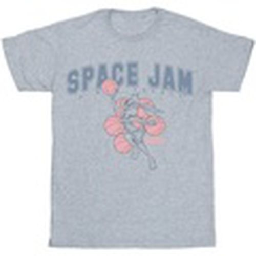 Camiseta manga larga BI51328 para mujer - Space Jam: A New Legacy - Modalova