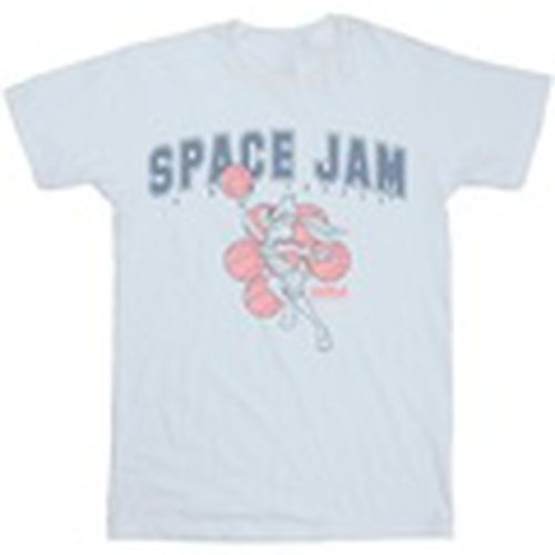 Camiseta manga larga BI51328 para mujer - Space Jam: A New Legacy - Modalova