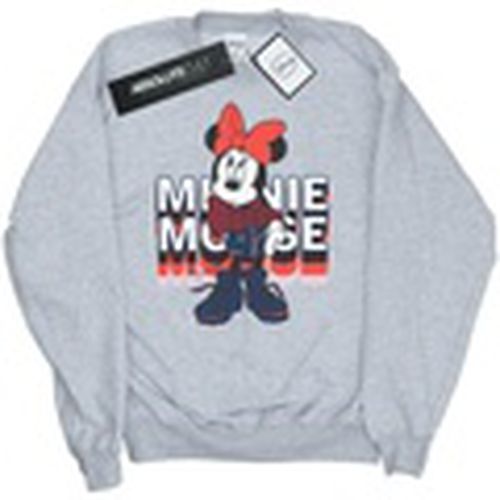 Jersey Minnie Mouse In Hoodie para hombre - Disney - Modalova