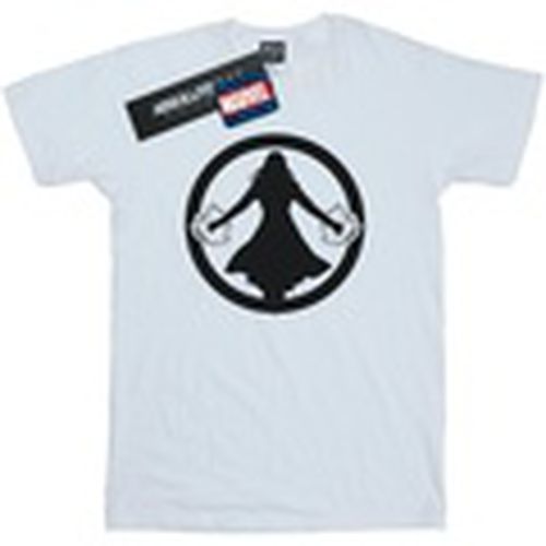 Camiseta manga larga BI51409 para hombre - Marvel - Modalova