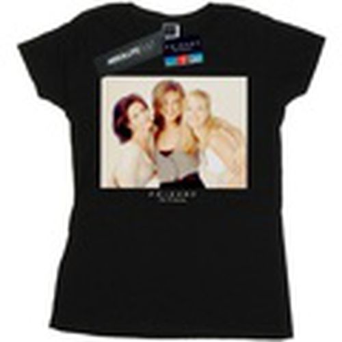 Camiseta manga larga Girls Photo para mujer - Friends - Modalova
