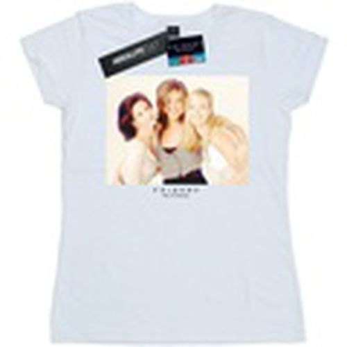 Camiseta manga larga Girls Photo para mujer - Friends - Modalova