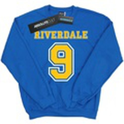 Jersey Nine Logo para hombre - Riverdale - Modalova