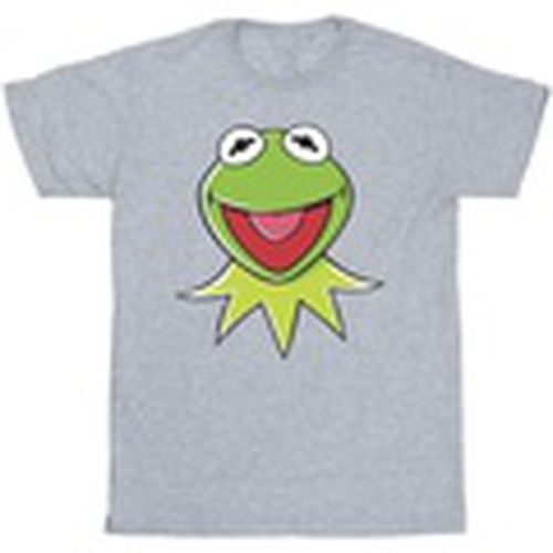 Camiseta manga larga Muppets para hombre - Disney - Modalova