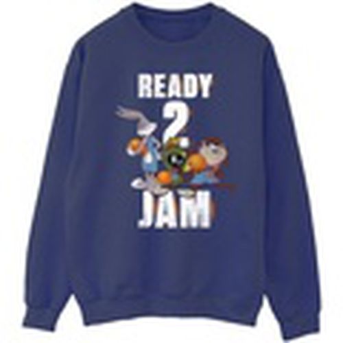 Jersey Ready 2 Jam para hombre - Space Jam: A New Legacy - Modalova
