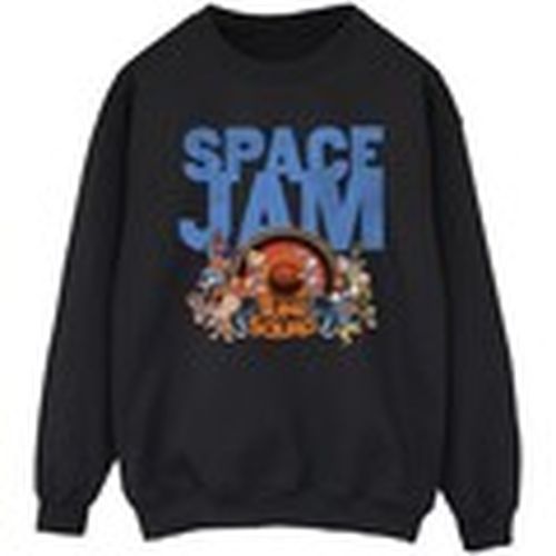 Jersey Tune Squad para hombre - Dessins Animés - Modalova