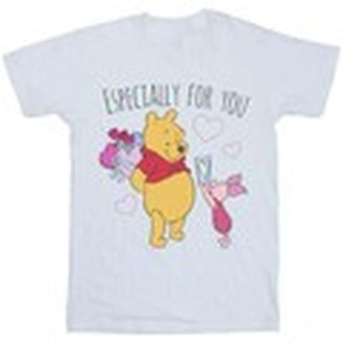 Camiseta Valentines Gift para mujer - Disney - Modalova
