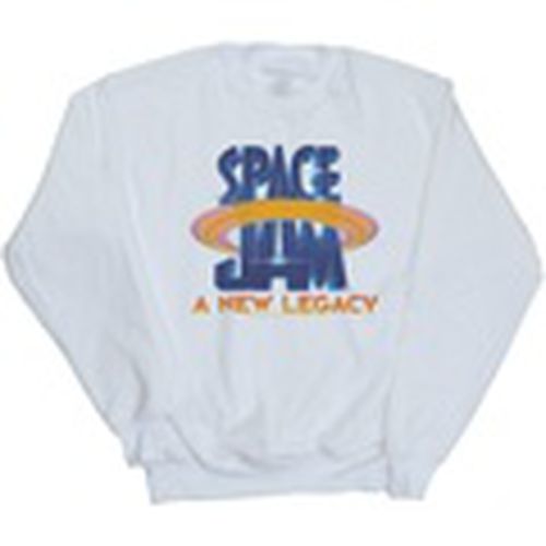 Jersey Movie Logo para hombre - Space Jam: A New Legacy - Modalova