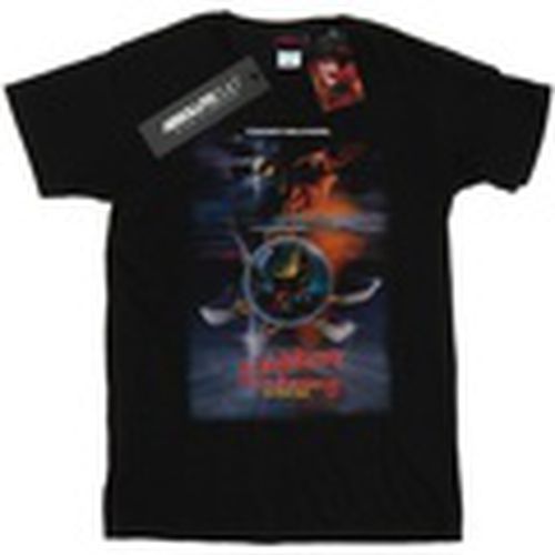 Camiseta manga larga The Dream Child para hombre - A Nightmare On Elm Street - Modalova