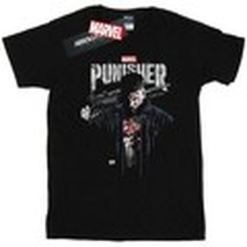 Camiseta TV Series para hombre - Marvel - Modalova