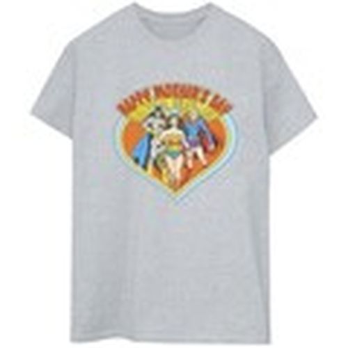 Camiseta ther's Day para mujer - Dc Comics - Modalova