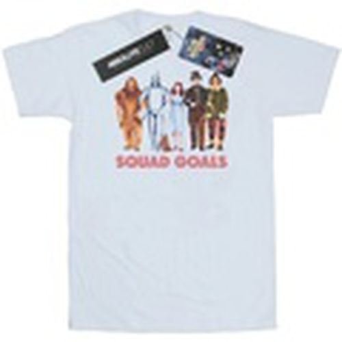 Camiseta manga larga Squad Goals para mujer - The Wizard Of Oz - Modalova