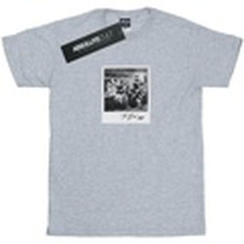 Camiseta manga larga Memories 1969 para hombre - The Band - Modalova