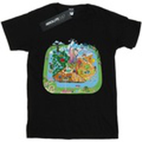 Camiseta manga larga Zootropolis City para mujer - Disney - Modalova