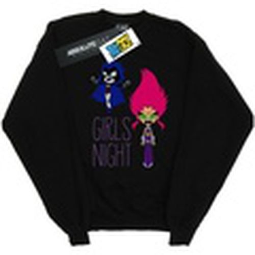 Jersey Teen Titans Go Girls Night para hombre - Dc Comics - Modalova