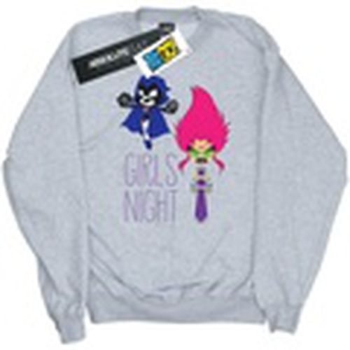 Jersey Teen Titans Go Girls Night para hombre - Dc Comics - Modalova