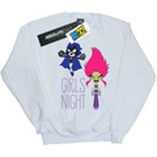 Jersey Teen Titans Go Girls Night para hombre - Dc Comics - Modalova