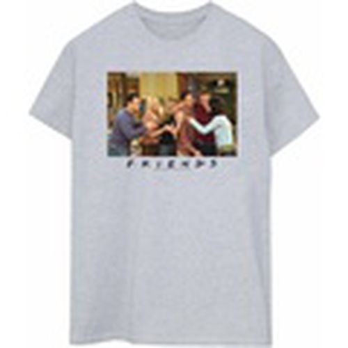 Camiseta manga larga Group Photo Apartment para mujer - Friends - Modalova
