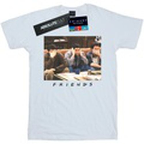 Camiseta manga larga Three Wise Guys para mujer - Friends - Modalova