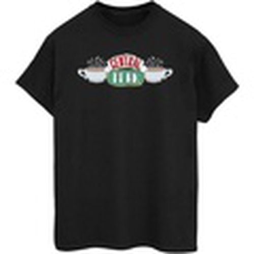 Camiseta manga larga Central Perk para mujer - Friends - Modalova