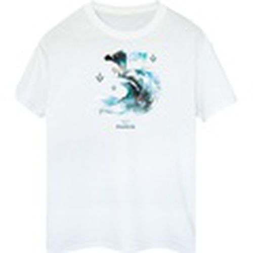 Camiseta manga larga Frozen 2 The Water Spirit para mujer - Disney - Modalova