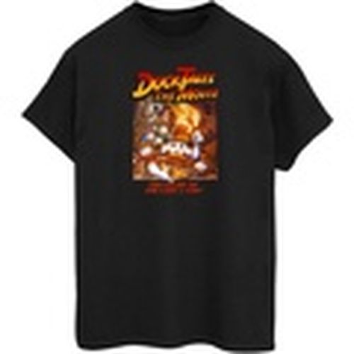 Camiseta manga larga Duck Tales para mujer - Disney - Modalova