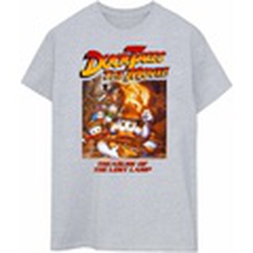 Camiseta manga larga Duck Tales The Movie para mujer - Disney - Modalova