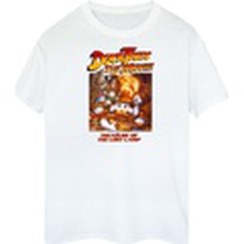 Camiseta manga larga Duck Tales The Movie para mujer - Disney - Modalova