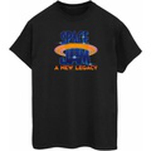 Camiseta manga larga BI51902 para mujer - Space Jam: A New Legacy - Modalova