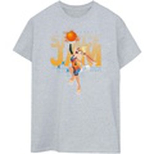 Camiseta manga larga BI51903 para mujer - Space Jam: A New Legacy - Modalova